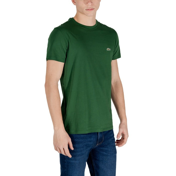 Lacoste Men T-Shirt