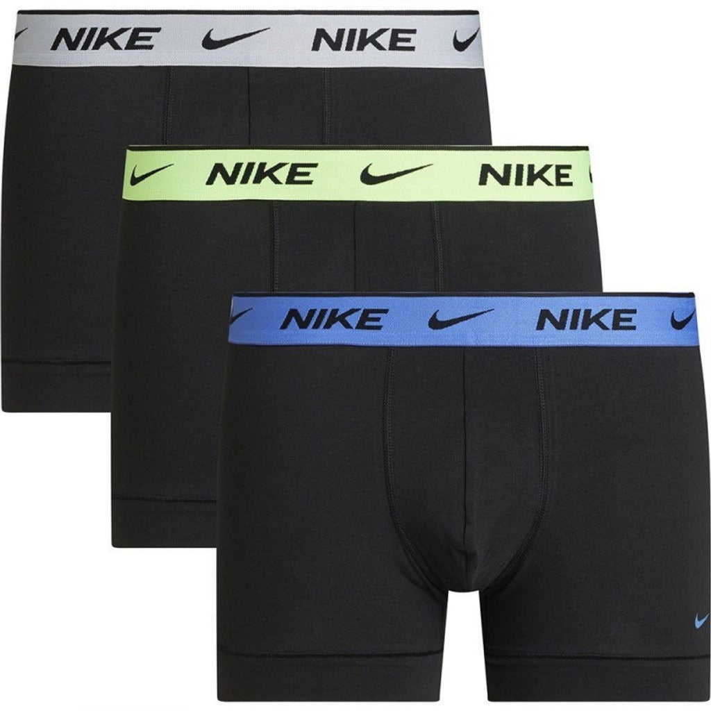 Nike Boxer Briefs 3pack