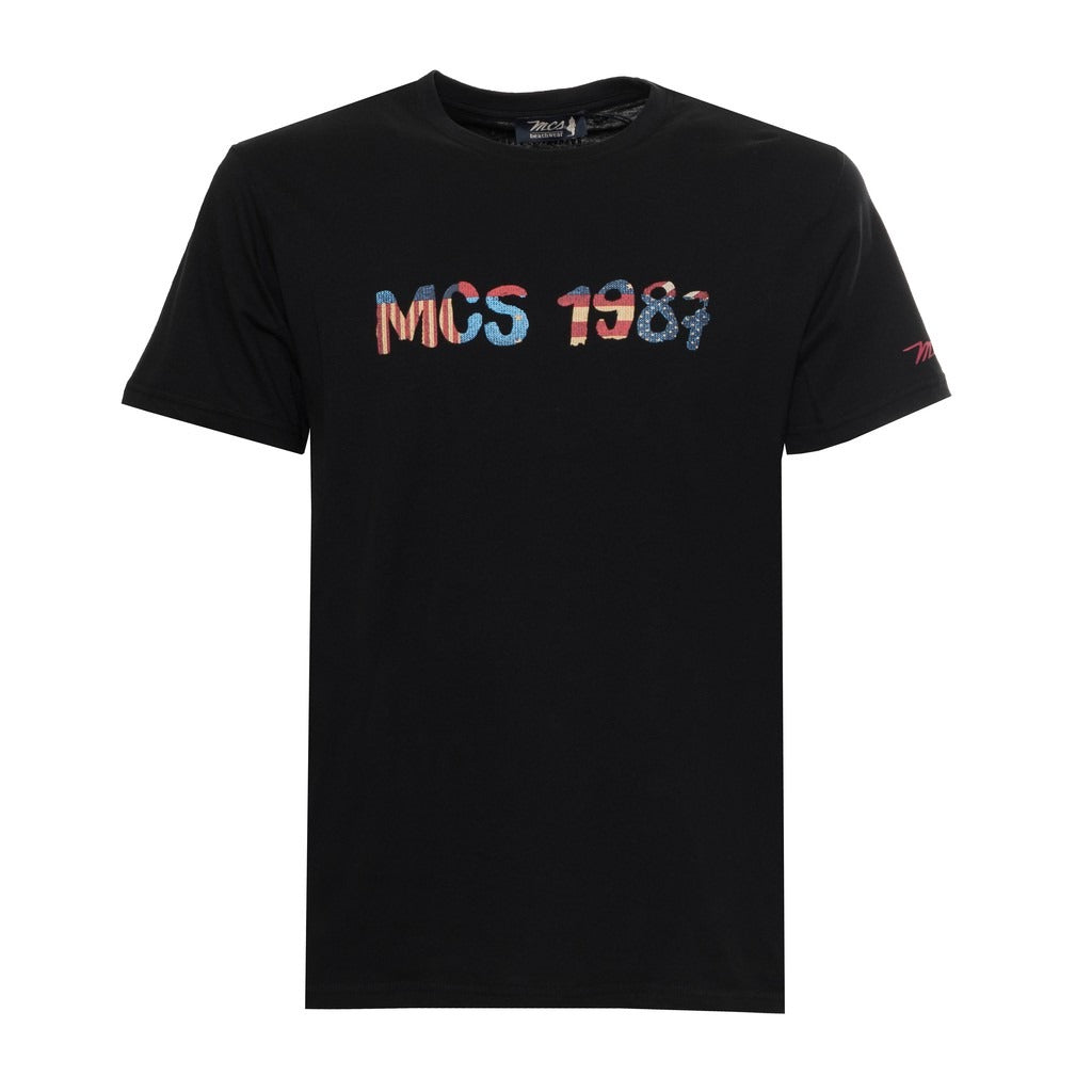 MCS 1987 Tee