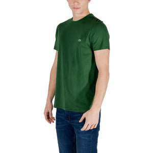 Lacoste Men T-Shirt