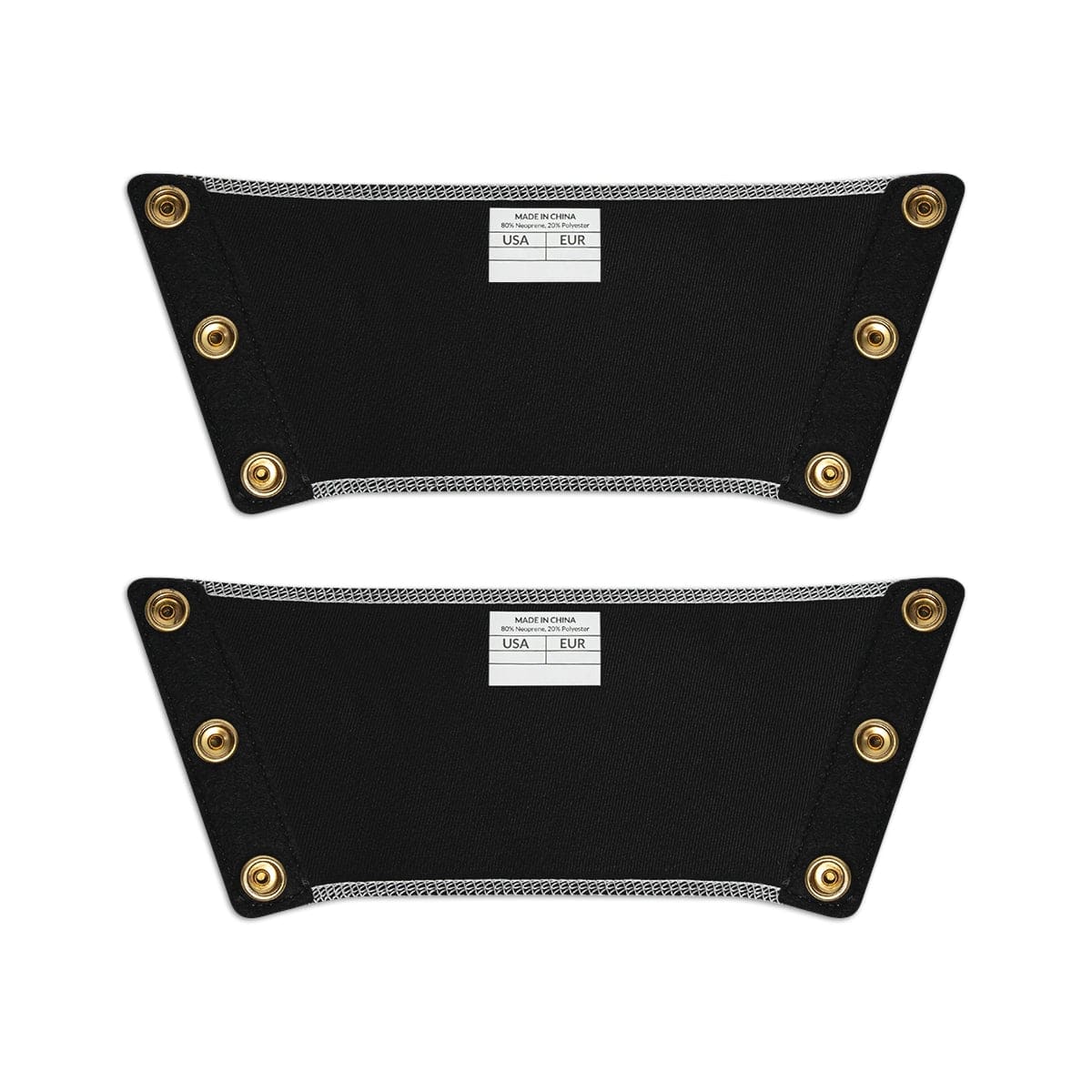 Mens Black Slide Sandals - Faith Christian Inspiration