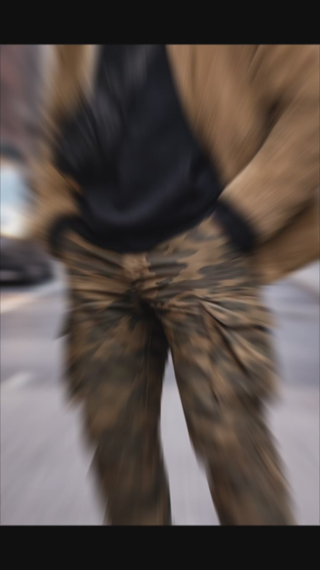 Dr. Martens 1460 Brown Leather 8-Eye Combat Boots – Classic Lace-Up Ankle Boots with AirWair Sole