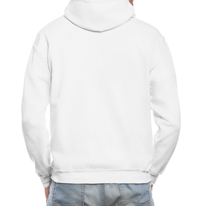 Mens Hoodie - Pullover Hooded Sweatshirt - Graphic/good Fruit