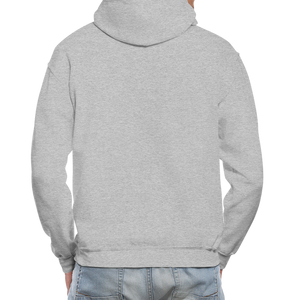 Mens Hoodie - Pullover Hooded Sweatshirt - Graphic/good Fruit