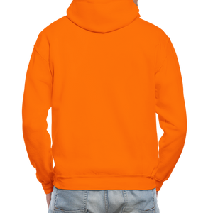 Mens Hoodie - Pullover Hooded Sweatshirt - Graphic/good Fruit