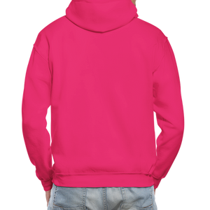 Mens Hoodie - Pullover Hooded Sweatshirt - Graphic/good Fruit