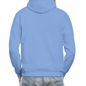 Mens Hoodie - Pullover Hooded Sweatshirt - Graphic/good Fruit