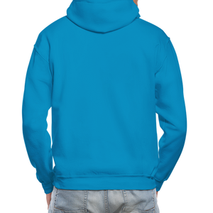 Mens Hoodie - Pullover Hooded Sweatshirt - Graphic/good Fruit