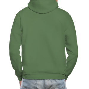 Mens Hoodie - Pullover Hooded Sweatshirt - Graphic/good Fruit