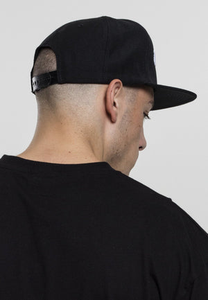 Thug Life Old English Snapback