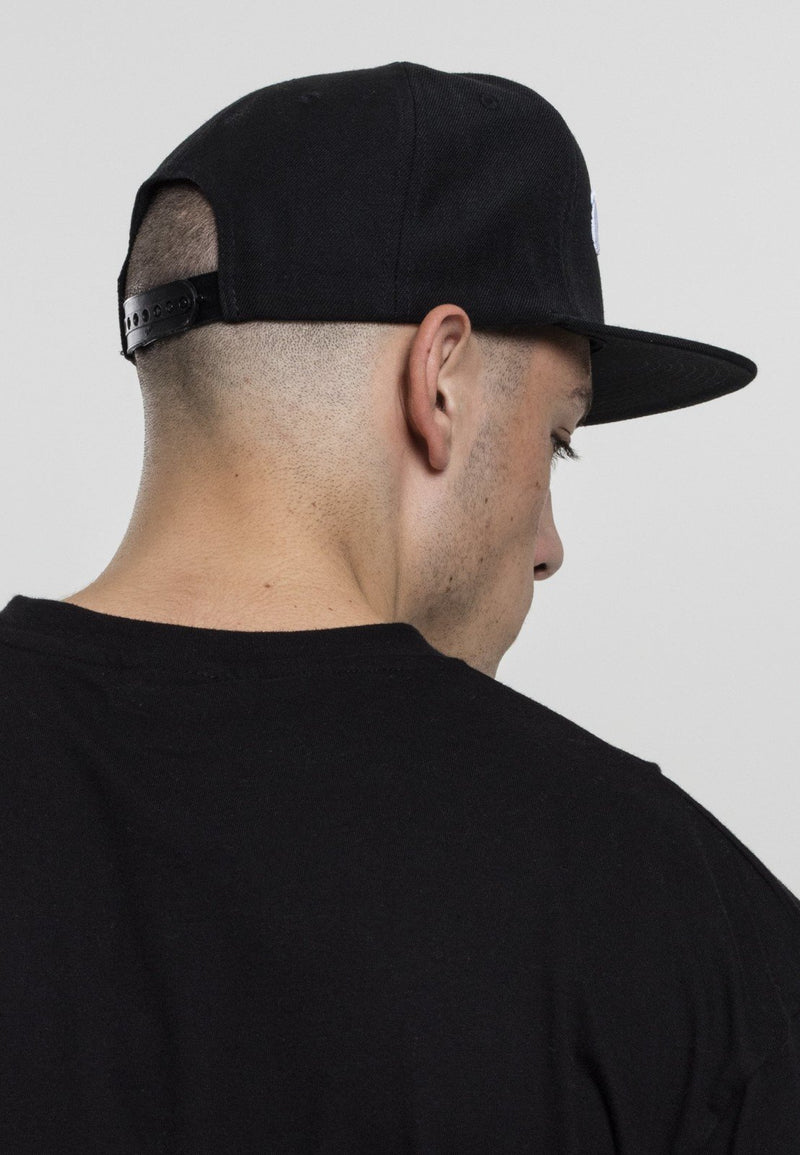 Thug Life Old English Snapback